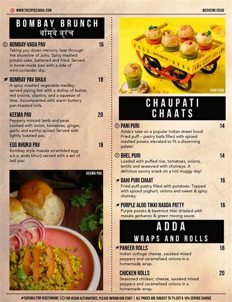 adda restaurant menu|adda restaurant singapore.